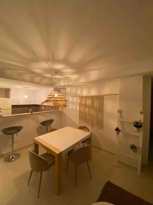 Atico Duplex Do It Mediterranean Apartment *