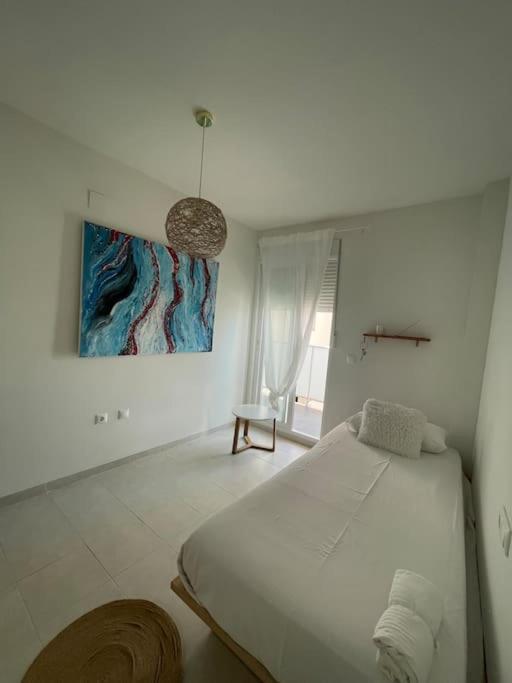 Atico Duplex Do It Mediterranean Apartment Vinaros