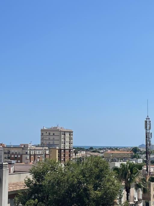 Atico Duplex Do It Mediterranean *