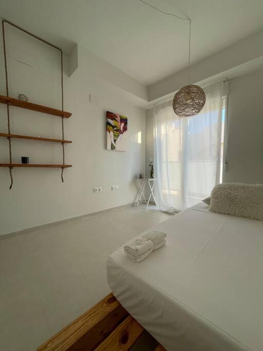 Atico Duplex Do It Mediterranean Apartment