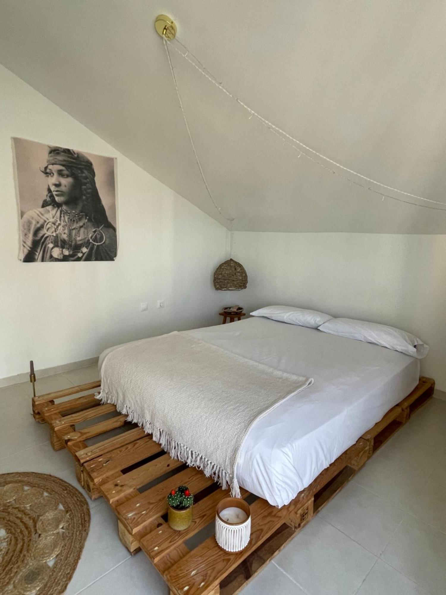 Apartment Atico Duplex Do It Mediterranean *