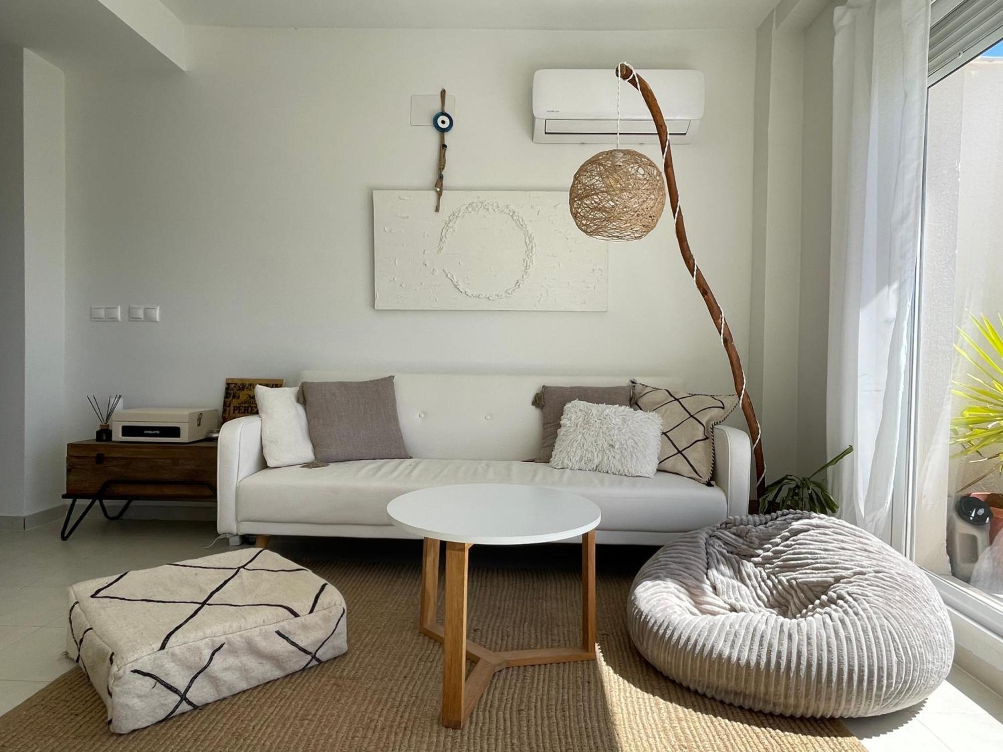Atico Duplex Do It Mediterranean * Vinaros