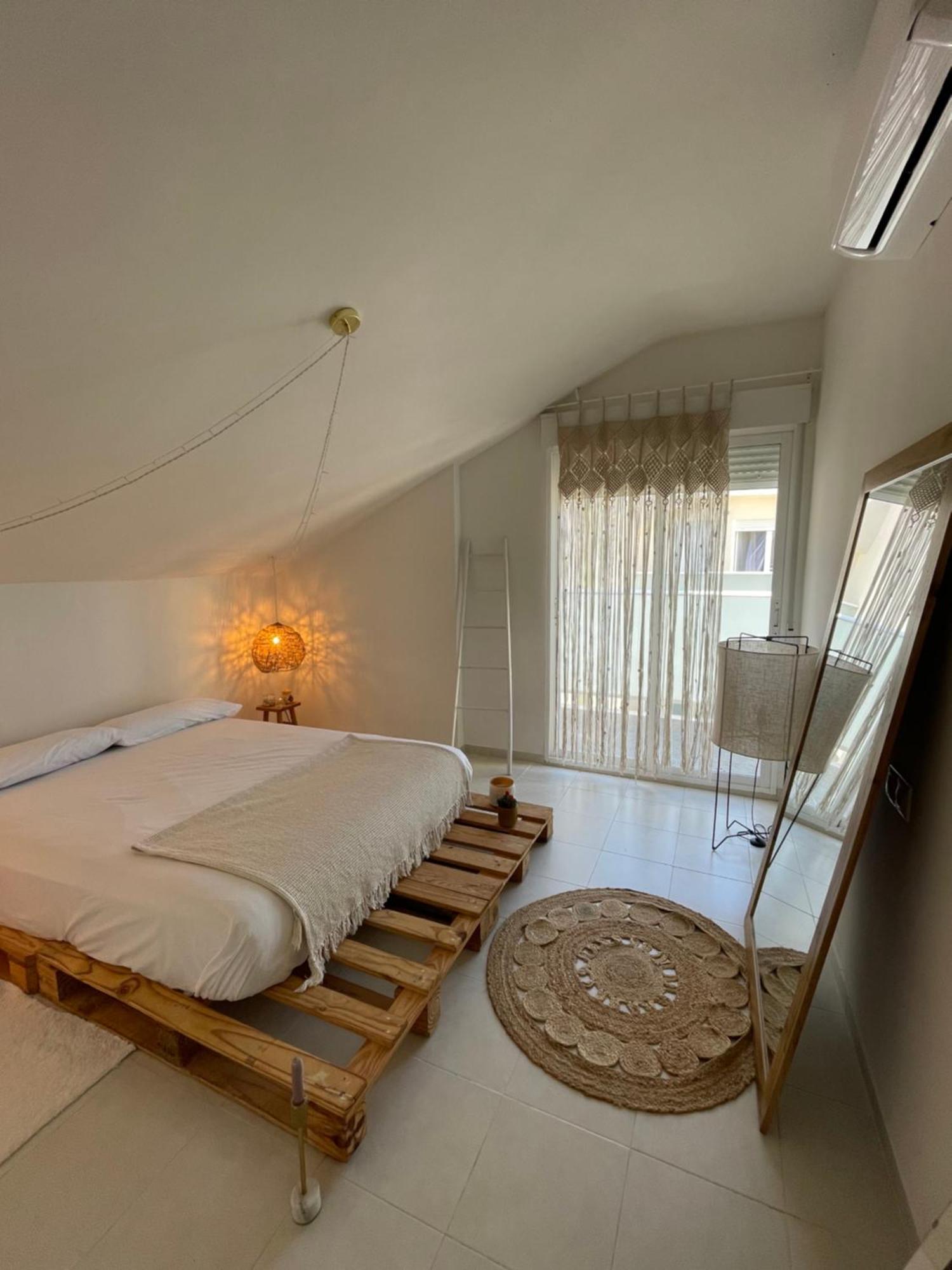Atico Duplex Do It Mediterranean Apartment Vinaros